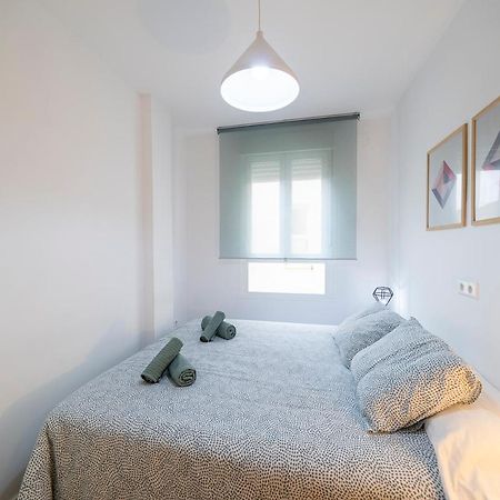 Apartamento Cantarero Apartment Nerja Luaran gambar