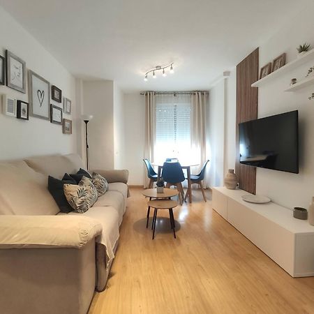 Apartamento Cantarero Apartment Nerja Luaran gambar