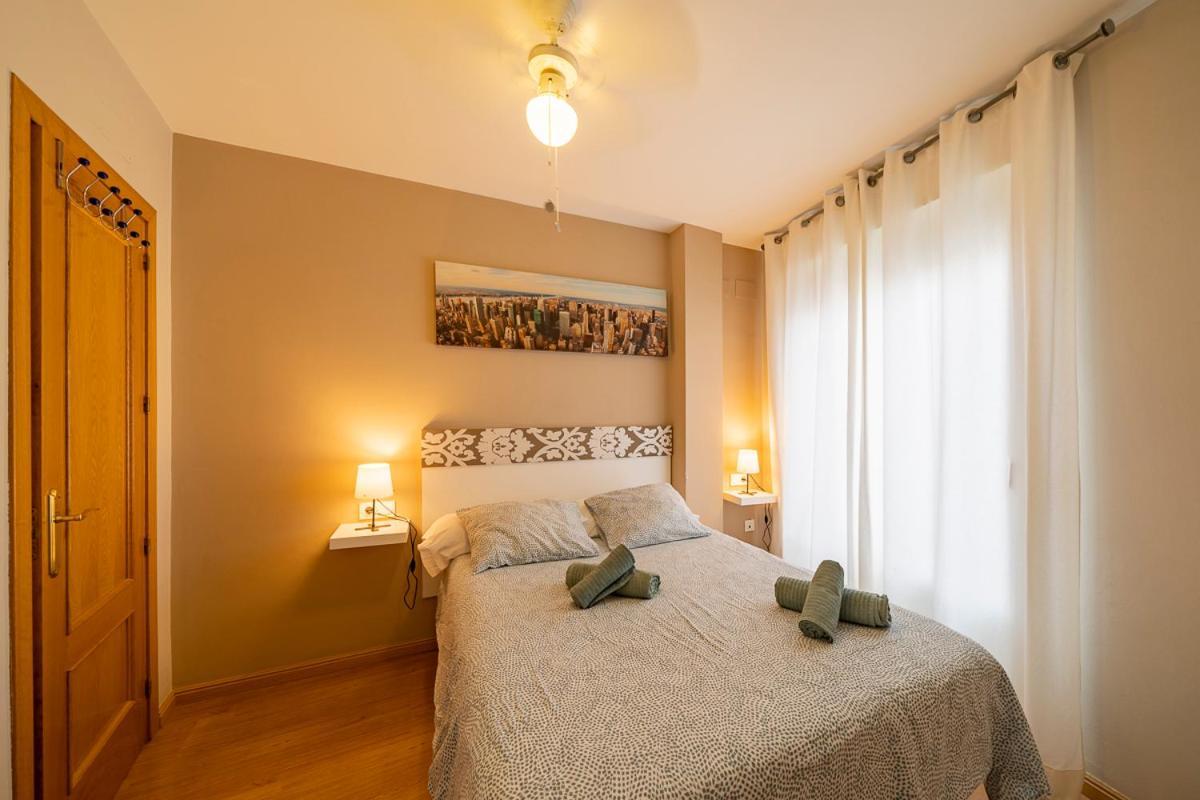 Apartamento Cantarero Apartment Nerja Luaran gambar