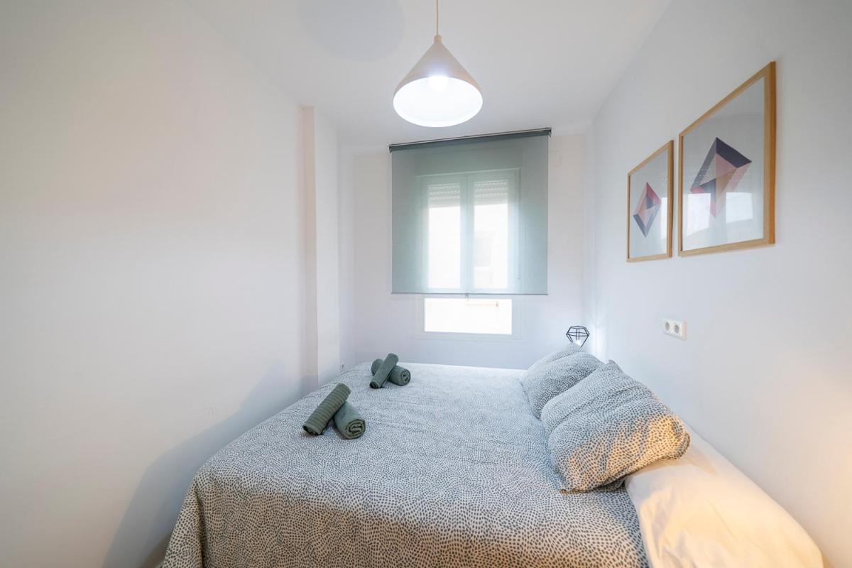 Apartamento Cantarero Apartment Nerja Luaran gambar