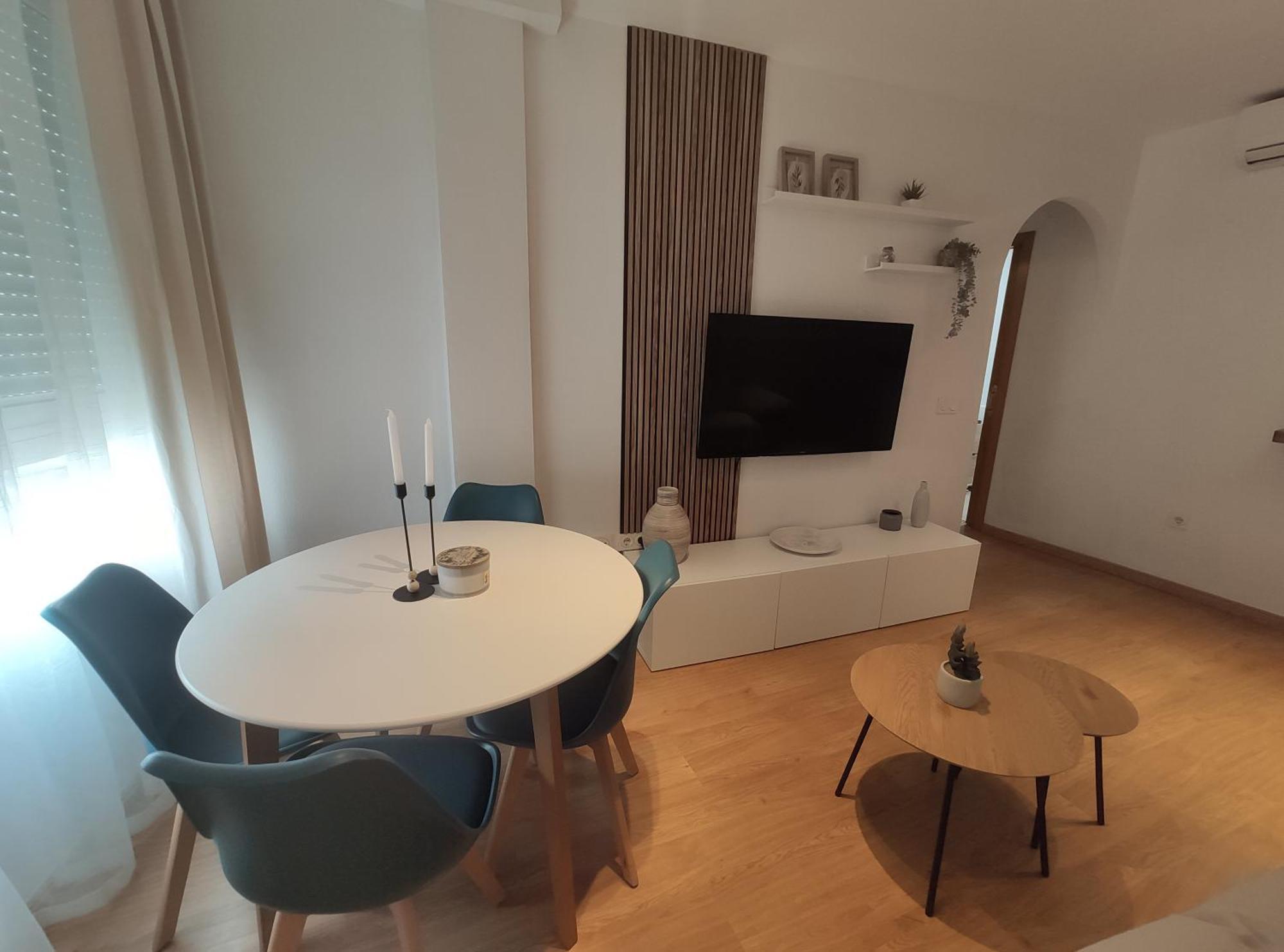 Apartamento Cantarero Apartment Nerja Luaran gambar